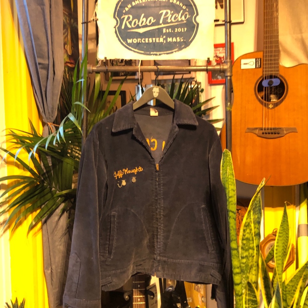 Future Farmers of America Vintage Farm Jacket